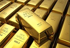 قیمت جهانی طلا امروز ۱۴۰۲/۰۹/۰۸