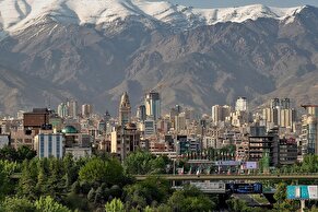 متوسط قیمت مسکن در تهران متری ۷۵ میلیون تومان شد/ رشد ۱۳.۵ درصدی از ابتدای سال