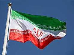 اهتزاز پرچم جمهوری اسلامی ایران روی رفیع‌ترین برج پرچم کشور