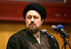 سید حسن خمینی: جنایت رژیم صهیونیستی محتاج پاسخی مناسب و بازدارنده است