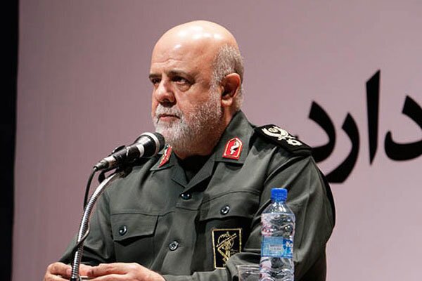 سردار مسجدی: رژیم صهیونیستی منتظر پاسخ قاطع جمهوری اسلامی باشد / صهیونیست‌ها در حملات تروریستی جنوب شرق کشور دخیل هستند + فیلم