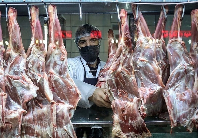 قیمت گوشت گران نمی‌شود