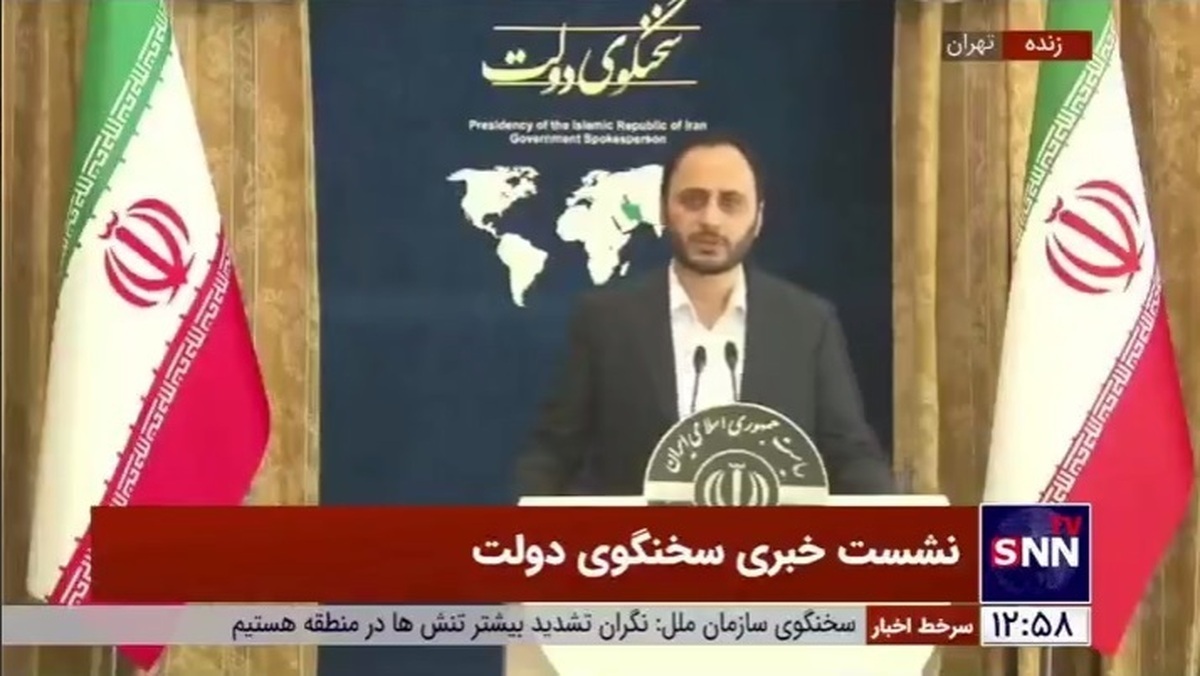 بهادری جهرمی: بیش از ۲.۴ میلیون مسکن در کشور در حال ساخت است