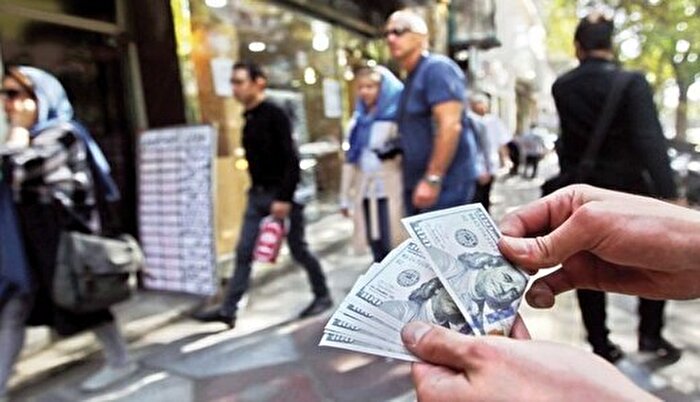 افزایش نرخ ارز ناشی از التهابات منطقه‎ است/ بازگشت ترامپ تاثیری بر اقتصاد ایران نخواهد گذاشت