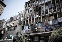 ۳۲۳ ساختمان پرخطر تهران ارزیابی شد/۱۳۷ بیمارستان در اولویت مقاوم‌سازی