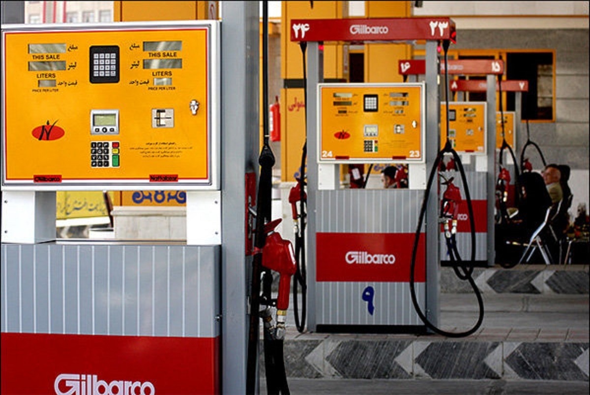 توزیع بنزین کشور طبق روال عادی ادامه دارد / مردم نگران تامین بنزین نباشند