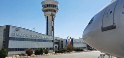 آخرین وضعیت پروازی فرودگاه‌های استان کرمان