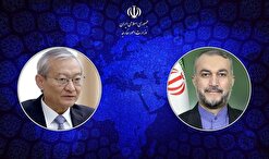 دبیرکل سازمان همکاری شانگ‌های حمله رژیم اسرائیل به سفارت ایران در دمشق را محکوم کرد