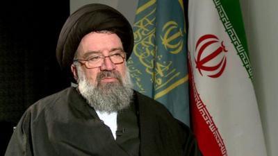 «وعده صادق» ضربه شصت ایران به دنیا بود؛ شورای امنیت نتوانست قطع نامه علیه ما تصویب کند