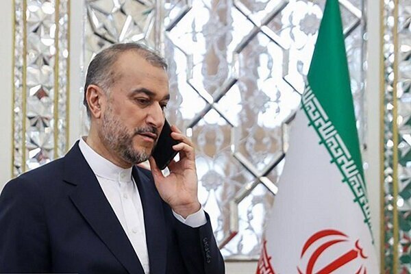 امیرعبداللهیان: امنیت ملی و منافع ایران مسامحه‌ناپذیر است