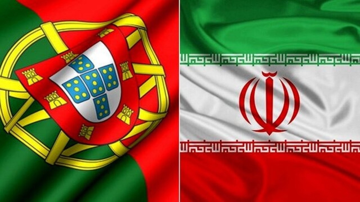 پرتغال سفیر ایران را احضار کرد
