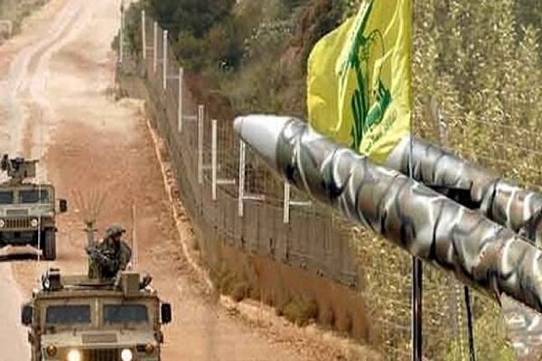 حمله حزب‌الله لبنان به 2 مرکز نظامی صهیونیستی دیگر