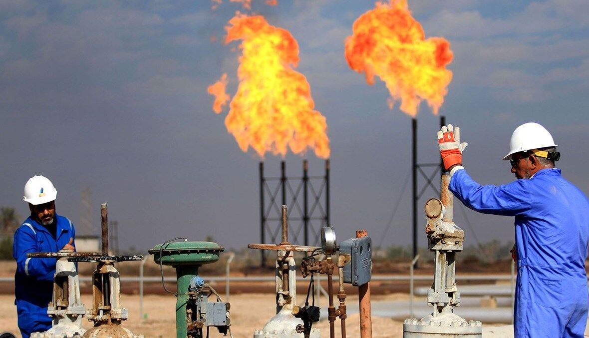 34 درصد از کل هدر رفت انرژی در ایران مربوط به گاز است
