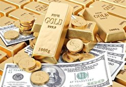 قیمت طلا، قیمت دلار، قیمت سکه و قیمت ارز ۱۴۰۳/۰۱/۳۰