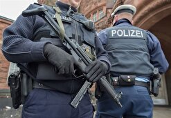 دستگیری ۲ جاسوس روسی در ایالت بایرن آلمان