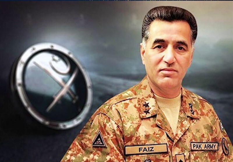 آغاز تحقیق از فساد مالی رئیس سابق اطلاعات ارتش پاکستان