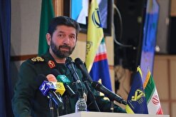 سردار حسن‌زاده: رژیم جنایتکار صهیونیستی طعم ضربات کوبنده سپاه را چشید