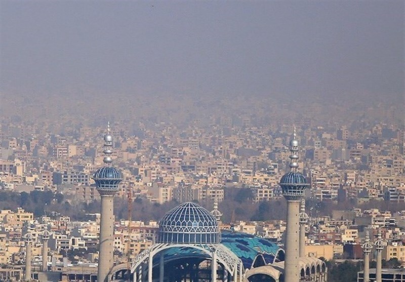 هیچ گزارشی از انفجار بزرگ یا موشک در اصفهان وجود ندارد