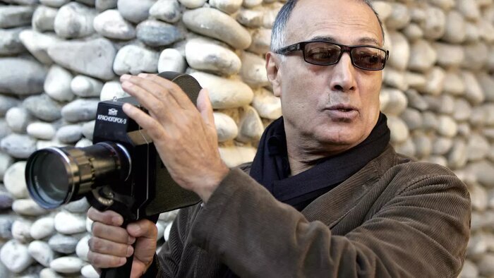 فراخوان نخستین جشنواره بین‌المللی فیلم کوتاه «عباس کیارستمی»