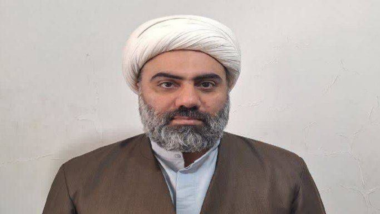 شیخ حمزه اکرمی استاد حوزه علمیه ماهشهر به قتل رسید