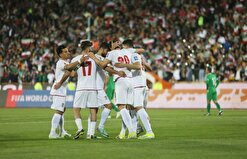 ترکیب احتمالی تیم ملی مقابل ترکمنستان؛ اندیشه‌های قلعه‌نویی برای صعود