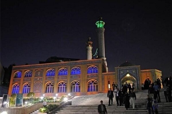 احیای شب‌های قدر در مسجد موزه انقلاب و دفاع مقدس برگزار می‌شود