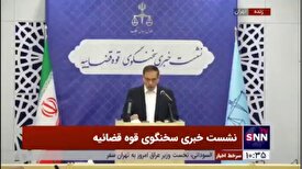 جهانگیر: ۹ دی روز حماسه است و این حماسه ماندگار خواهد بود