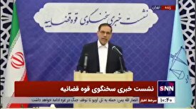 جهانگیر: احکام فرزندان معاون اول سابق قوه قضاییه صادر و قطعی شده است