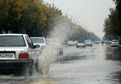 چهارمحال و بختیاری دومین استان خشک کشور