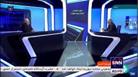 لاریجانی: حاج قاسم زمان مناسب تصمیم گیری‌ها رو خوب تشخیص می‌داد