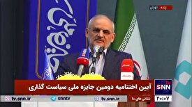 حاجی میرزایی: سردار سلیمانی مرد تراز انقلاب اسلامی بود