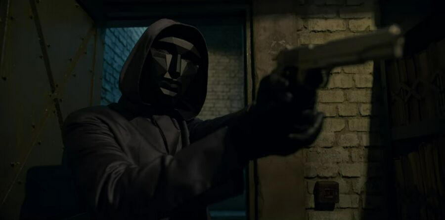 معرفی تسلیحات مورد استفاده در سریال اسکوییدگیم/ راز  پشت پرده این سلاح ها چیست؟