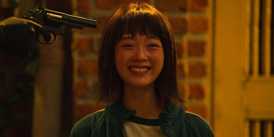 معرفی تسلیحات مورد استفاده در سریال اسکوییدگیم/ راز  پشت پرده این سلاح ها چیست؟