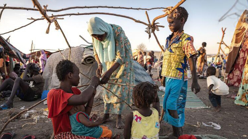 جنگ سودان؛ ۵۰۰ روز مرگ، بیماری و گرسنگی