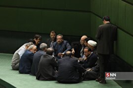 صحن علنی مجلس شورای اسلامی