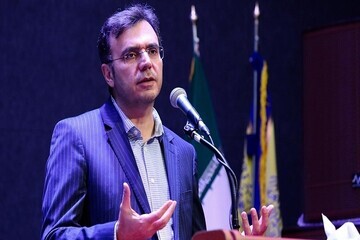 شالچی: در تاریخ ایران هر زمان که آمادگی نظامی نداشتیم مورد هجوم قرار گرفتیم + فیلم