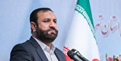 صالحی: ۱۸۵۰ زندانی در تهران از بند آزاد شدند/ افزایش ۵۱ درصدی آزادی مشروط