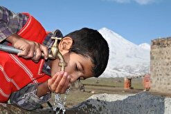 آبرسانی به ۲۸ روستای استان همدان انجام شد