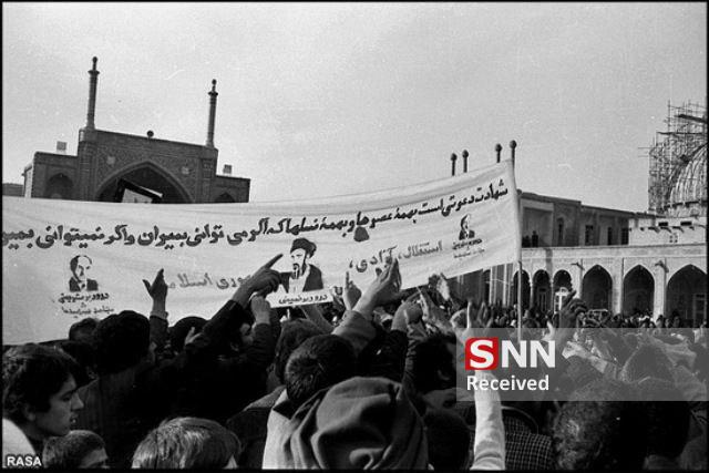 مردم قم، با بصیرت علما و ایستادگی بر مقدسات، جرقه انقلاب اسلامی را زدند