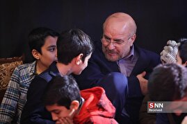 سی‌وهشتمین یادواره شهدای کربلای پنج که در مسجد پنبه‌‎چی تهران