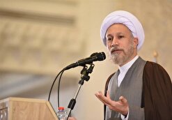 امام جمعه شیراز: مدیران قوی پای کار بیایند