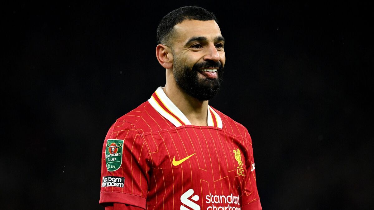 نیمار الهلال را ترک می‌کند و محمد صلاح از لیورپول به ریاض می رود؟