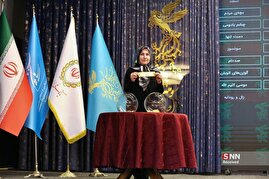 قرعه‌کشی جدول نمایش فیلم‌های جشنواره فیلم فجر