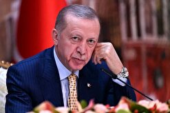 اردوغان هم آتش بس میان حماس و رژیم صهیونیستی را تبریک گفت!