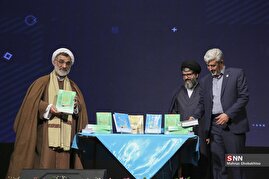 سیزدهمین جشنواره ملی پژوهش و فناوری دانشگاه فرهنگیان