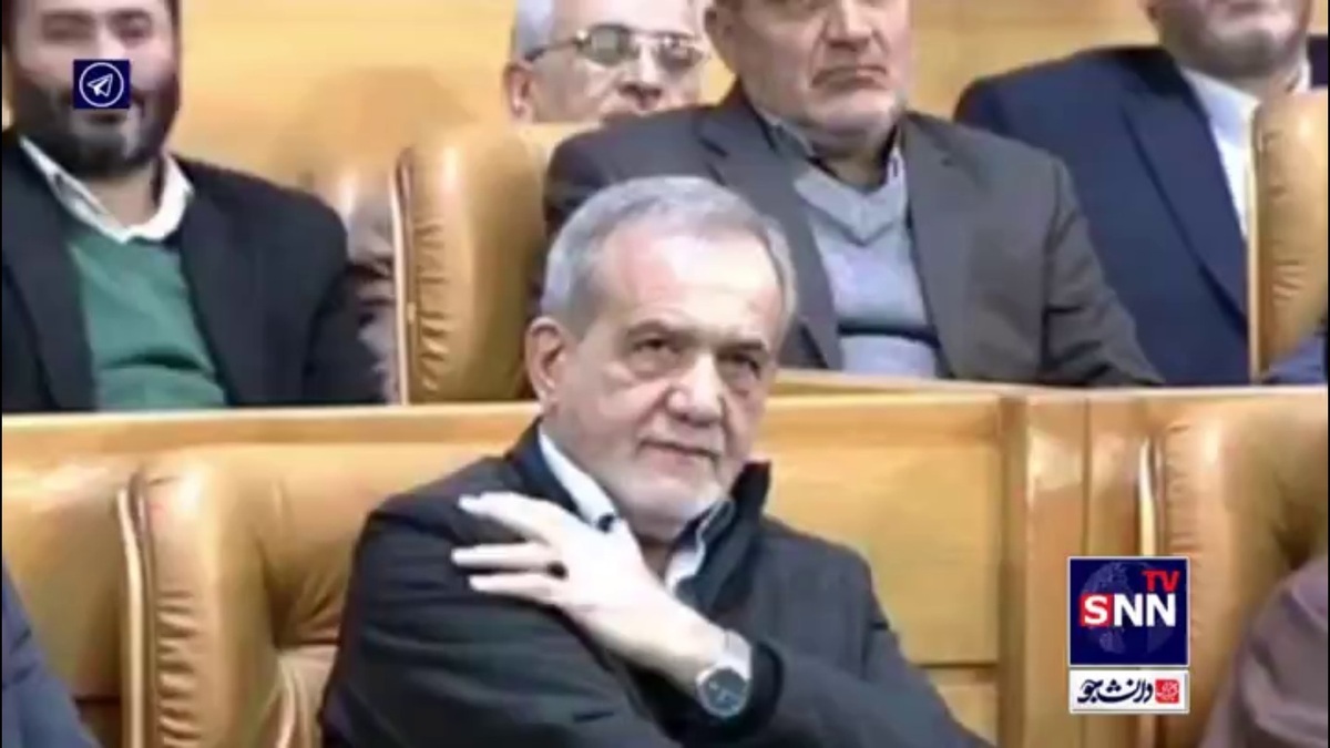 حضور رئیس جمهور در برنامه تجلیل از برگزیدگان ملی بخش کشاورزی