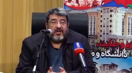 ‌فواد ایزدی: رژیم صهیونیستی آتش‌بس را پذیرفت چون چاره دیگری نداشت / نه تنها حماس نابود نشد بلکه در حال گسترش است