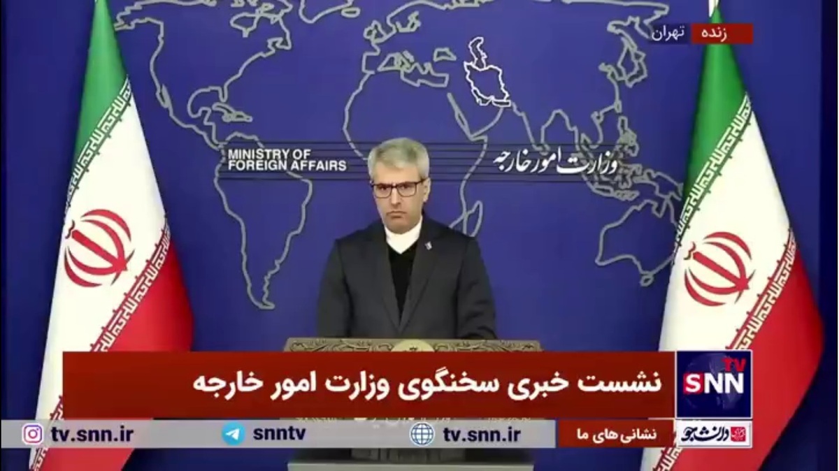 بقائی: دخالت&zwnj;های آمریکا در دیگر کشور&zwnj;ها جز ناامنی و گسترش تروریسم و تکه تکه شدن کشور&zwnj;ها نداشته است