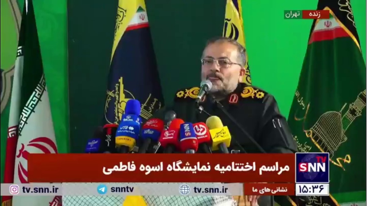 سردار سلیمانی: در شرایط فعلی، نقش بسیج به عنوان پرچمداران فرهنگ مقاومت، بیش از گذشته اهمیت پیدا می&zwnj;کند