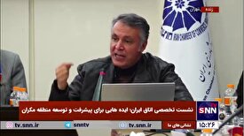 فاضلی: ایرانی‌ها کور که نیستند تفاوت توسعه شمال و جنوب خلیج فارس را می‌بینند! / سبک زندگی امارات، قطر، عربستان و ... برای ایرانی‌ها حسرت شده